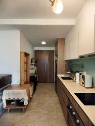 Kingsford Waterbay (D19), Apartment #561309541